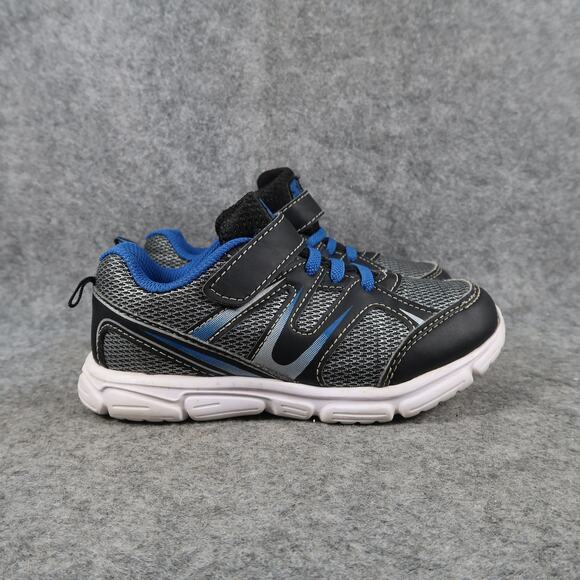 Starter Shoes Kids 11 Sneakers Trainers Athletic Casual Sport Active Comfort - Picture 1 of 10